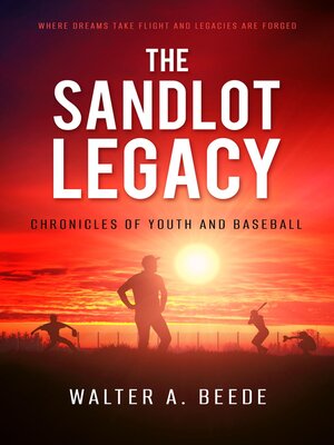cover image of The Sandlot Legacy